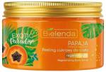 Bielenda Peeling pentru corp Papaya - Bielenda Exotic Paradise Peel 350 g
