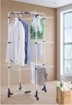 Leifheit Uscator rufe vertical Leifheit Classic Tower 340 (81455)