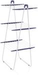Leifheit Uscator rufe vertical Leifheit Tower 190 pe 3 niveluri (81435)