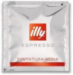 illy E. S. E. Medium Roast (normál, piros) 1 adagos kávé