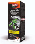 MOJE AUTO Légkondicionáló tisztító bomba Black (férfi parfüm) illattal 150ml Moje-Auto 19-595