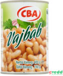  Cba Babkonzerv 400Gr Vajbab