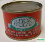  Il Fiori Paradicsompüré 70Gr