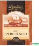 Lucullus Fűszer 13Gr Szerecsendió őrölt