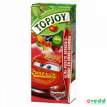 Topjoy Gyümölcsital 0, 2L Alma-Megy-Szamóca