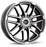 Borbet Janta aliaj BORBET XA MAPM 9x20 5x120 ET55 65, 1 - best-tires