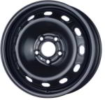 Magnetto Wheels Janta otel MW Italia 6x16 5x114, 3 ET50 66 - best-tires
