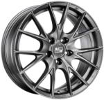 MSW Janta aliaj MSW 25 MT 9x18 5x120 ET39 72, 56 - best-tires