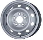 Magnetto Wheels Janta otel MW Italia 6x16 5x130 ET68 78, 1 - best-tires
