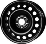 Magnetto Wheels Janta otel MW Italia 6.5x16 5x108 ET50 63, 3 - best-tires - 302,52 RON