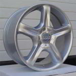BBS Janta aliaj BBS VZ030 8x17 5x100x112 ET35 - best-tires