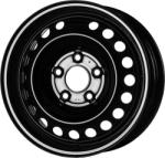 Magnetto Wheels Janta otel MW Italia 6x15 5x114, 3 ET46 67 - best-tires - 280,08 RON