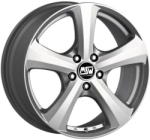 MSW Janta aliaj MSW 19 W FS 7x16 5x120 ET35 72, 56 - best-tires