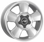 Borbet Janta aliaj BORBET CV 8x18 5x150 ET35 110 TOYOTA J10xJ20 - best-tires