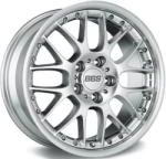 BBS Janta aliaj BBS RXII DSxAP 8, 5x18 5x120 ET22 - best-tires
