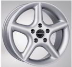 Borbet Janta aliaj BORBET CF KS 7.5x16 4x114, 3 ET35 - best-tires