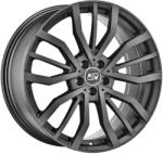 MSW Janta aliaj MSW 49 MGM 8x18 5x112 ET48 66, 46