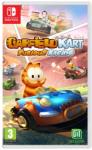 Microids Garfield Kart Furious Racing (Switch)