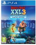 Microids Asterix & Obelix XXL 3 The Crystal Menhir [Limited Edition] (PS4)