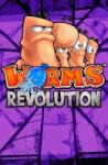 Team17 Worms Revolution Funfair Pack (PC)