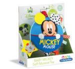 Clementoni Zornaitoare Muzicala Mickey (cl17211) - ookee