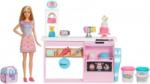 Mattel Barbie you can be cofetarie GFP59 set de joaca cu papusa Papusa Barbie