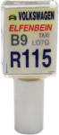 AraSystem Javítófesték Volkswagen Elfenbein B9 Taxi LO7Q R115 Arasystem 10ml