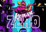 Devolver Digital Katana ZERO (PC)