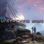 Winking Entertainment Unearthing Mars VR (PC)