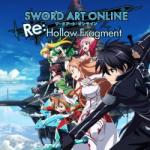 BANDAI NAMCO Entertainment Sword Art Online Re: Hollow Fragment (PC)
