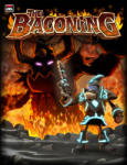 Valcon Games The Baconing (PC)