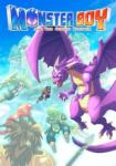 FDG Entertainment Monster Boy and the Cursed Kingdom (PC)
