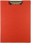  Clipboard eco wire dublu, rosu