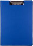  Clipboard eco wire dublu, albastru