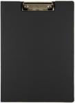  Clipboard eco wire dublu, negru