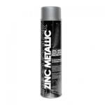 Deco Color Protectie anticoroziva Zinc Metallic Spray, 400 ml