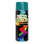 Deco Color Spray vopsea auto RAL 5021 Turquoise, 400 ml