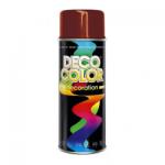 Deco Color Spray vopsea auto RAL 3003 Rosu Burgundia 400 ml