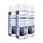 Deco Color Spray renovare calorifere Renovator Kaloryfer RAL 9016, 400 ml