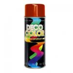 Deco Color Spray vopsea auto RAL 3009 Red, 400 ml