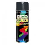 Deco Color Spray vopsea auto RAL 7016 Anthracite, 400 ml