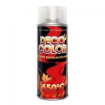Deco Color Spray lac termorezistent Temperatura Clear, 400 ml