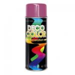 Deco Color Spray vopsea auto RAL 4003 Roz 400 ml