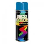 Deco Color Spray vopsea auto RAL 5015 Albastru 400 ml