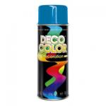 Deco Color Spray vopsea auto RAL 5015 Blue, 400 ml