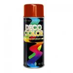 Deco Color Spray vopsea auto RAL 3020 Rosu 400 ml