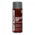 Deco Color Spray anticoroziv Rust Blocker RAL 7011 Gray, 400 ml