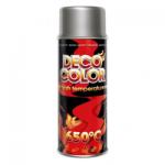 Deco Color Spray vopsea termorezistenta Temperature Aluminium, 400 ml