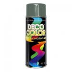 Deco Color Spray vopsea auto RAL 7005 Grey, 400 ml