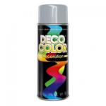 Deco Color Spray vopsea auto RAL 7001 Grey, 400 ml
